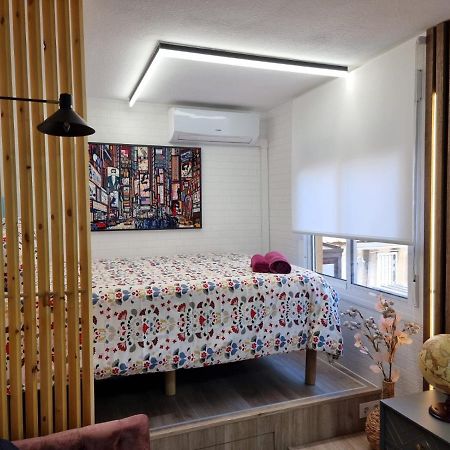 Estudio Brisa Del Poniente Aguadulce Aguadulce  Zewnętrze zdjęcie
