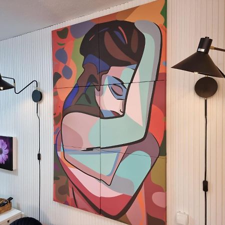 Estudio Brisa Del Poniente Aguadulce Aguadulce  Zewnętrze zdjęcie