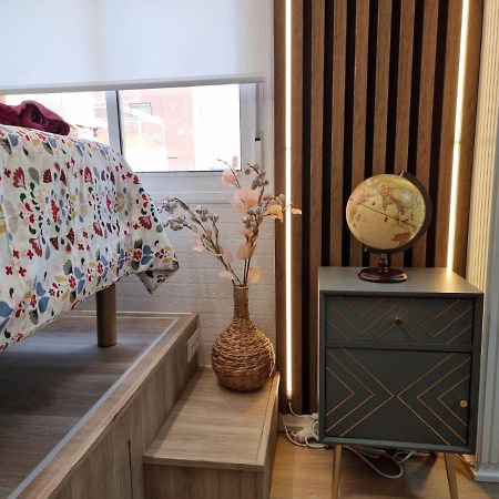 Estudio Brisa Del Poniente Aguadulce Aguadulce  Zewnętrze zdjęcie