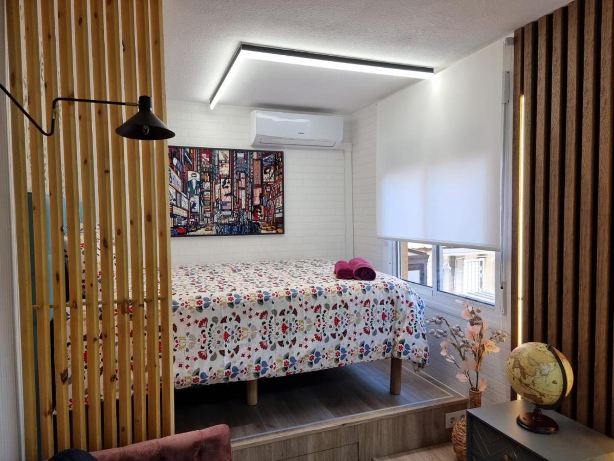 Estudio Brisa Del Poniente Aguadulce Aguadulce  Zewnętrze zdjęcie