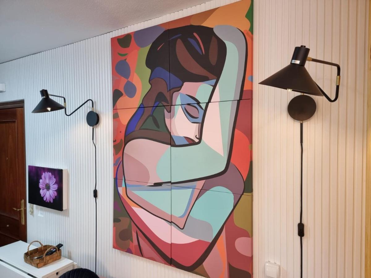 Estudio Brisa Del Poniente Aguadulce Aguadulce  Zewnętrze zdjęcie