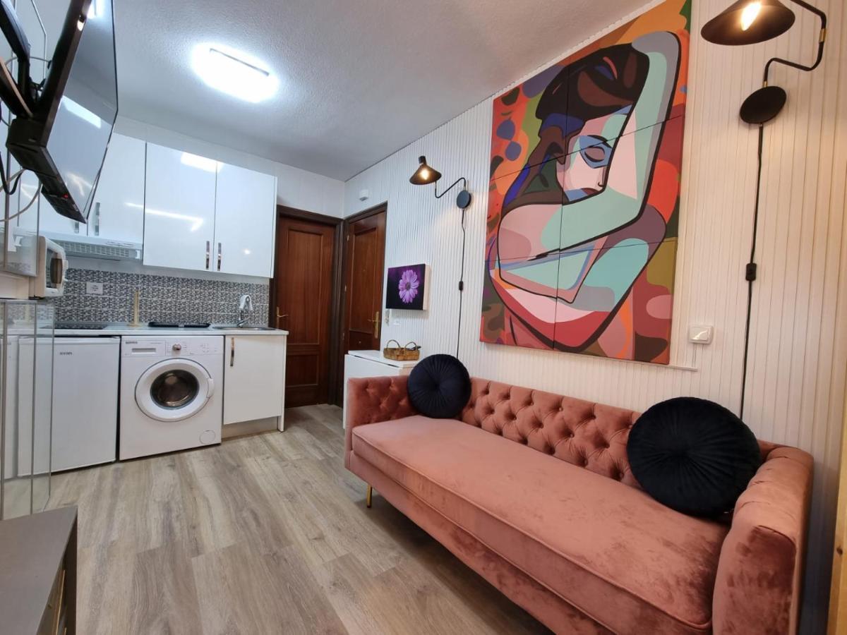 Estudio Brisa Del Poniente Aguadulce Aguadulce  Zewnętrze zdjęcie