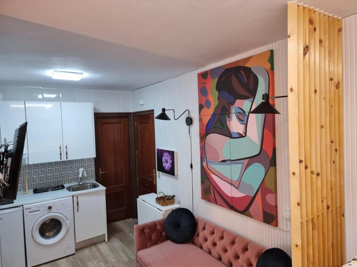 Estudio Brisa Del Poniente Aguadulce Aguadulce  Zewnętrze zdjęcie