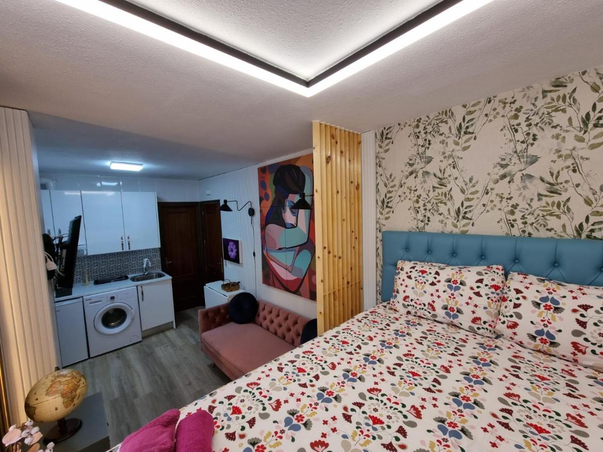Estudio Brisa Del Poniente Aguadulce Aguadulce  Zewnętrze zdjęcie