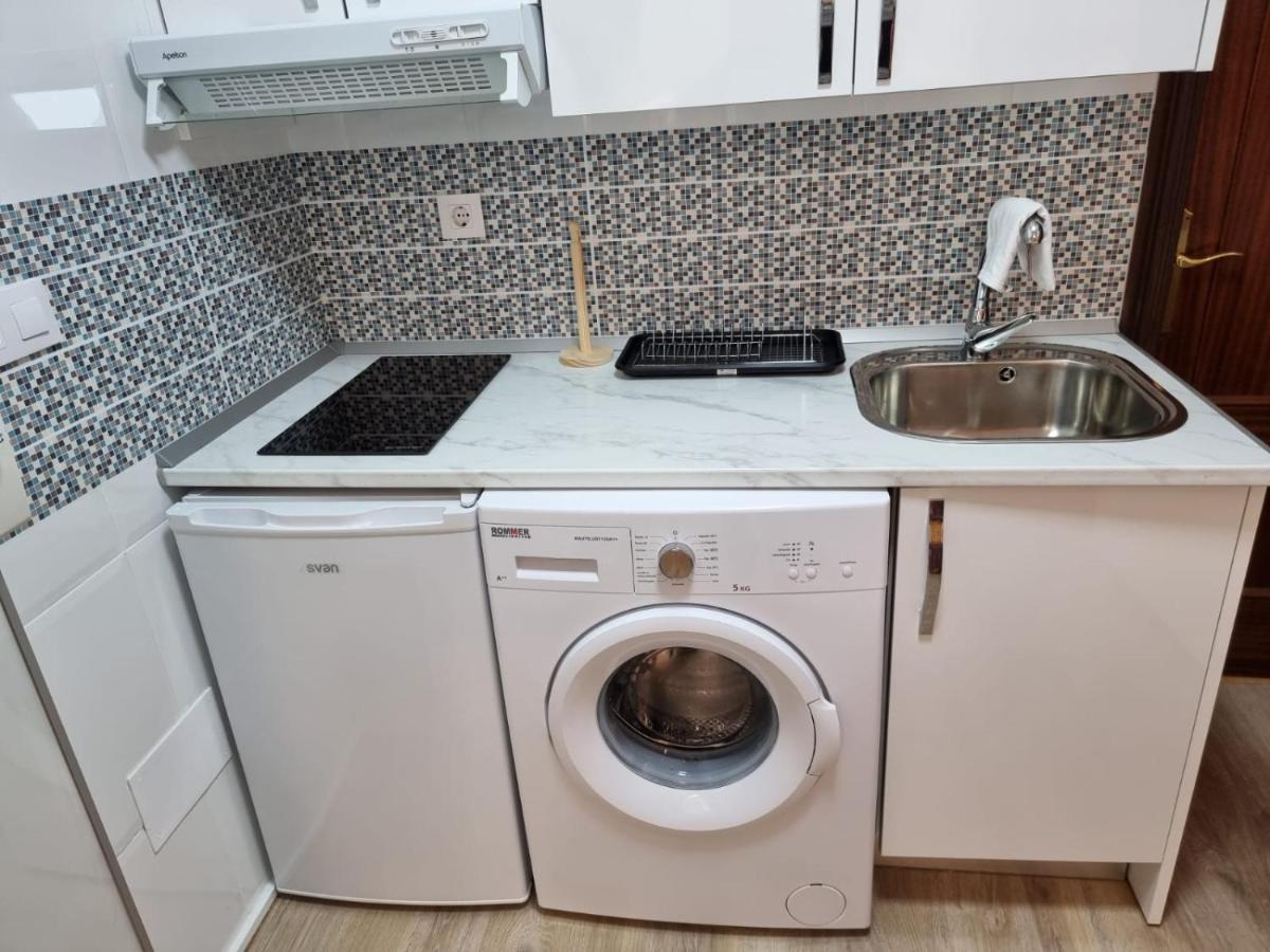 Estudio Brisa Del Poniente Aguadulce Aguadulce  Zewnętrze zdjęcie