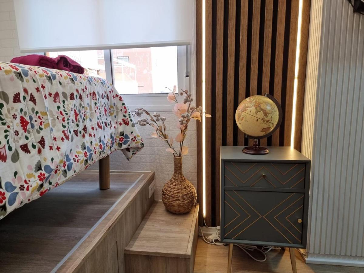 Estudio Brisa Del Poniente Aguadulce Aguadulce  Zewnętrze zdjęcie