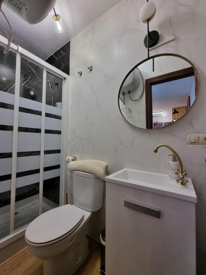 Estudio Brisa Del Poniente Aguadulce Aguadulce  Zewnętrze zdjęcie