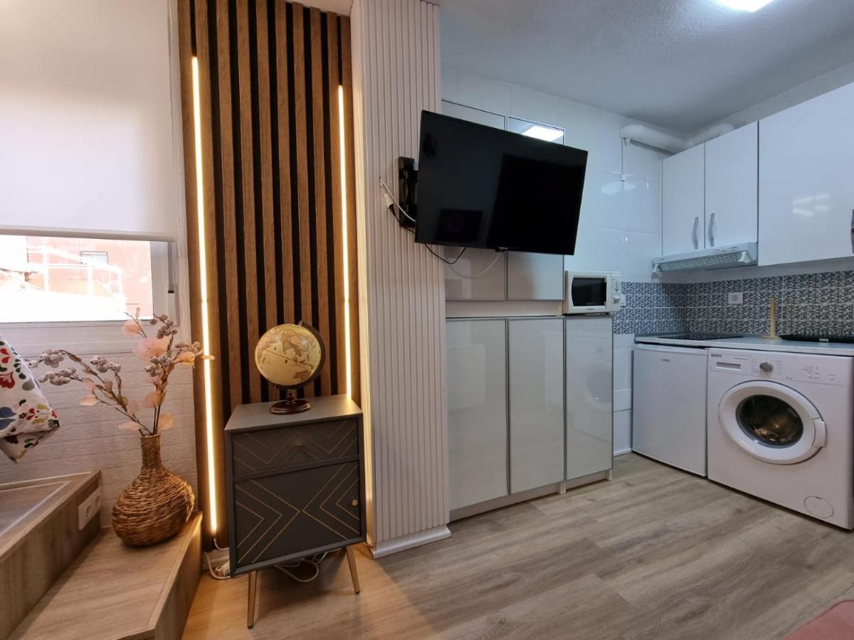 Estudio Brisa Del Poniente Aguadulce Aguadulce  Zewnętrze zdjęcie