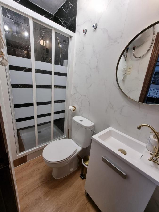 Estudio Brisa Del Poniente Aguadulce Aguadulce  Zewnętrze zdjęcie